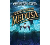 Medusa: 1 (Myth of Monsters)