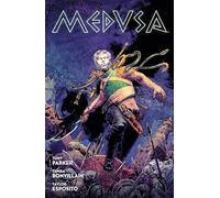 Medusa