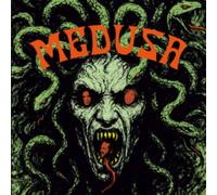 Medusa - Medusa [VINYL]