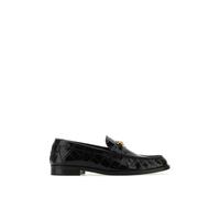 Medusa '95 Loafers - female - Versace - Loafers - Black - 3 1/2 UK - Shoes 3 1/2 UK