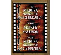 medusa against the son of hercules