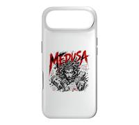 Medusa Ancient Gr orgon Myth Dark Horror Case for iPhone Air