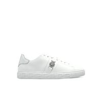 Medusa Biggie Greca - male - Versace - Sneakers - White - 11 UK - Shoes 11 UK