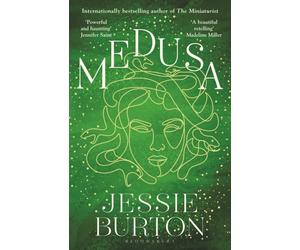 MEDUSA by Jessie Burton Paperback Self Help Business