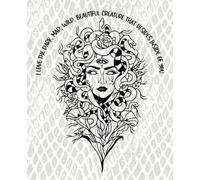 Medusa Composition Notebook | Greek Mythology Journal for Work or School