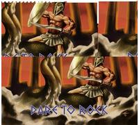Medusa - Dare To Rock