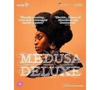 Medusa Deluxe [Blu-ray]