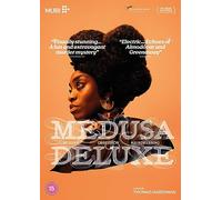 Medusa Deluxe [DVD]