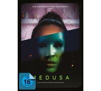 Medusa (DVD) Mari Oliveira Lara Tremouroux Anita Rocha da Silveira