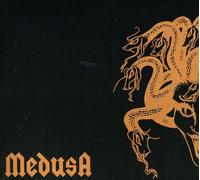 Medusa - En Raga Sul CD