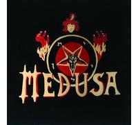 Medusa - First Step Beyond [New Vinyl LP]