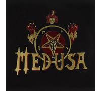 Medusa First Step Beyond LP Vinyl NEW