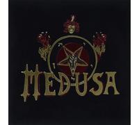 Medusa - First Step Beyond
