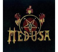 Medusa - First Step Beyond