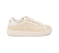 Medusa Head Platform Trainers - female - Versace - Sneakers - Beige - 4 UK - Shoes 4 UK