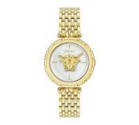 Medusa Heritage Watch - female - Versace - Watches - Yellow - ONE SIZE - Accessories ONE SIZE