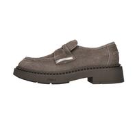 Medusa Loafer - female - ASH - Loafers - Brown - 3 UK - Shoes 3 UK