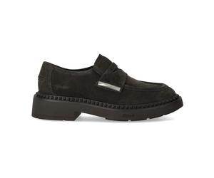 Medusa Loafer - female - ASH - Loafers - Gray - 5 UK - Shoes 5 UK
