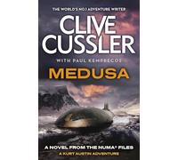 Medusa : NUMA Files #8