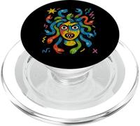 Medusa PopSockets PopGrip for MagSafe