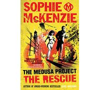 Medusa Project: The Rescue: Volume 3 (THE MEDUSA PROJECT)
