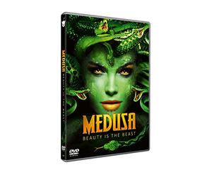 Medusa: Queen of the Serpents