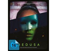 Medusa [Region Free] [Blu-ray]