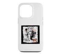 Medusa Revival Grunge Soul Myth Case for iPhone 13 Pro