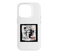 Medusa Revival Grunge Soul Myth Case for iPhone 14 Pro