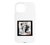 Medusa Revival Grunge Soul Myth Case for iPhone 15