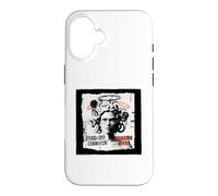 Medusa Revival Grunge Soul Myth Case for iPhone 16