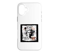 Medusa Revival Grunge Soul Myth Case for iPhone 16 Plus