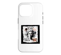 Medusa Revival Grunge Soul Myth Case for iPhone 16 Pro