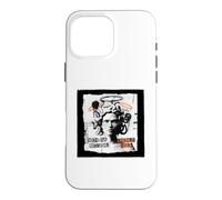 Medusa Revival Grunge Soul Myth Case for iPhone 16 Pro Max
