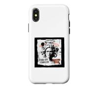 Medusa Revival Grunge Soul Myth Case for iPhone X/XS