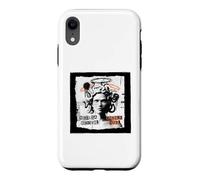 Medusa Revival Grunge Soul Myth Case for iPhone XR