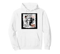 Medusa Revival Grunge Soul Myth Pullover Hoodie