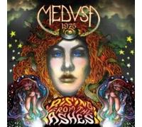 Medusa - Rising From The Ashes - CD - G1398z