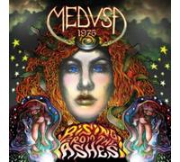 Medusa - Rising From The Ashes - CD - G3z