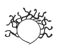 Medusa Snake Costume Headband Halloween Medusa Headband Costume Medusa Cosplay Headdress Headpiece Carnival Masquerade