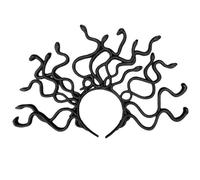 Medusa Snake Costume Headband Halloween Medusa Headband Costume Medusa Cosplay Headdress Headpiece Carnival Masquerade
