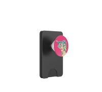 Medusa Snake Hair Women PopSockets PopWallet for MagSafe