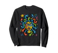 Medusa Sweatshirt