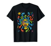 Medusa T-Shirt