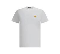 T-Shirt VERSACE Men color White - Size: M - male