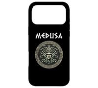 Medusa the Gorgon Ancient Greek Mythology Case for iPhone 17 Pro Max