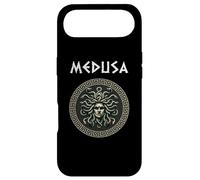 Medusa the Gorgon Ancient Greek Mythology Case for iPhone Air