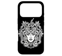 Medusa Third Eye Snake Demon Case for iPhone 17 Pro