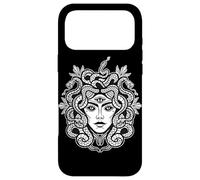 Medusa Third Eye Snake Demon Case for iPhone 17 Pro Max