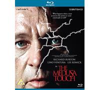 Medusa Touch, The (PG) 1978 Blu-ray Brand New UK Release Genuine Fast Region 2